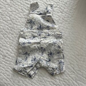 Tartine et Chocolat Shortie